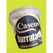 CASEUS BURRATA PEYNİRİ  150 Gr