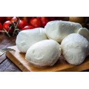 CASEUS SUDA MOZZARELLA 250 G