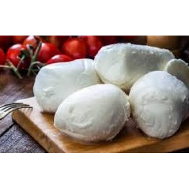 CASEUS SUDA MOZZARELLA 250 G