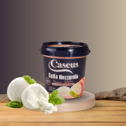 CASEUS SUDA MOZZARELLA 250 G