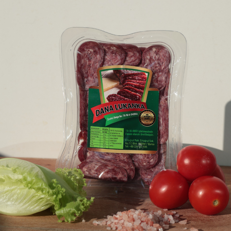 DANA LUKANKA 400 Gr.
