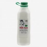 Günlük Çiğ Keçi Sütü (2 litre)